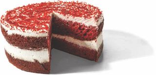 Tort Catifea Rosie  per kg