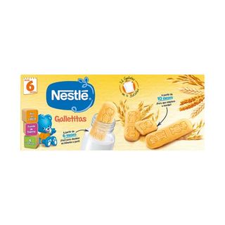 Nestle Biscuiti Copii 6+ 180G