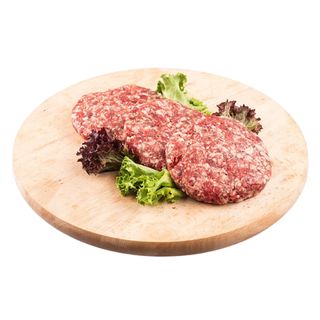 Goveđi burger-mesni pripravak 150g