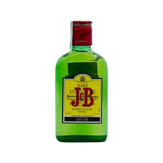 J&B Whisky 200Ml