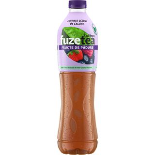 Fuzetea, Ceai negru cu suc de fructe de padure 1.5L (ID 42292)