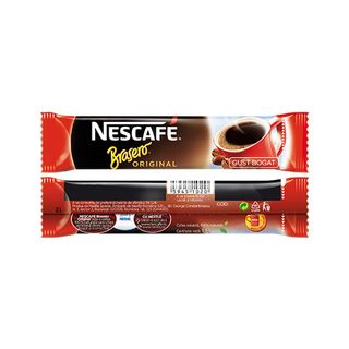 Nescafe Brasero Plic 1,8G