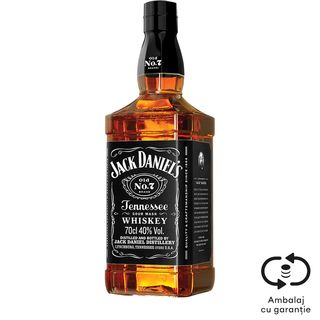 Jack Daniel's, Whisky 0.7L (ID 41791)