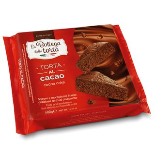 Torta kakao 400 g