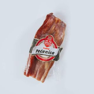 Pečenica 100g (narezano/komad)