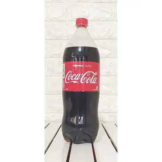 Coca Cola 1.25l