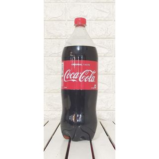 Coca Cola 1.25l