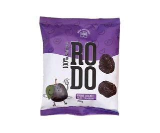 RODO Prune uscate fără sâmburi 200g