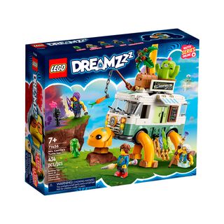 Lego Dreamzzz Furgoneta