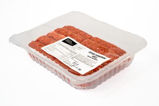 Ćevap formiran -mesni pripravak 250g