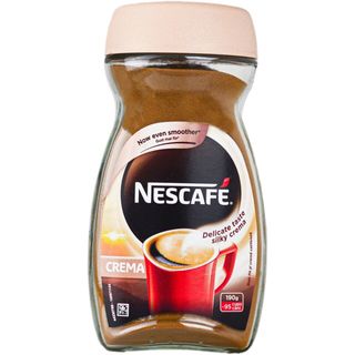 Nescafe, Cafea solubila Crema 190g (ID 37992)