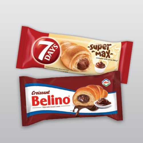 Кроасани и Кифли