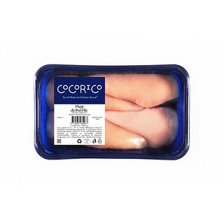 Coco Rico Piept Pui Dezosat Caserola Ref