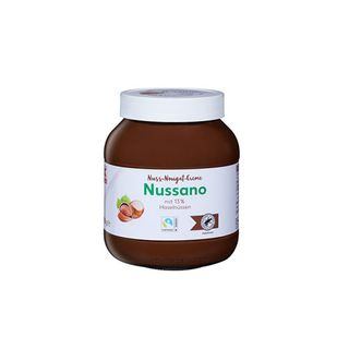 Klc Crema Nussano Cu Alune Si Cacao750G