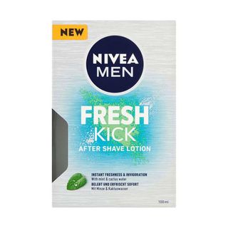 Nivea Men After Shave Fresh Kick 100Ml
