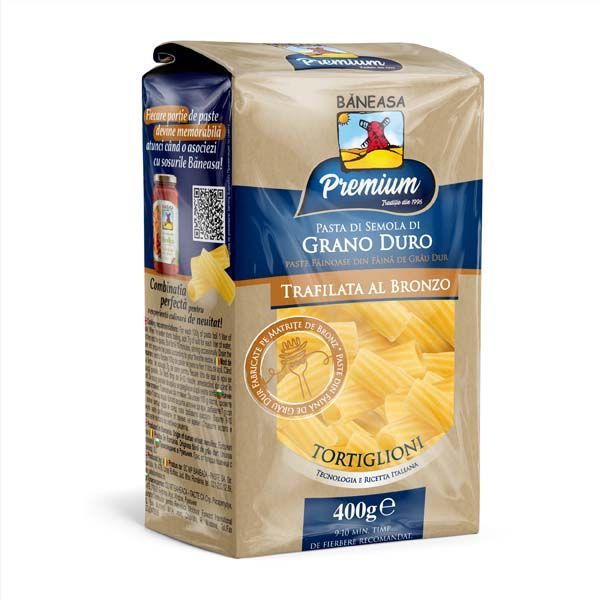 Paste făinoase și orez