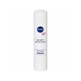 Nivea Visage Dischete Demachiante 80 Buc