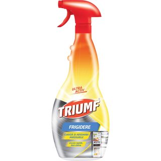 Triumf, Solutie pentru frigidere 500ml (ID 68163)