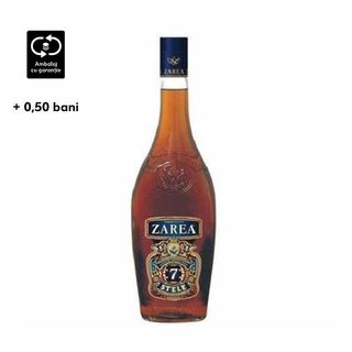 Zarea 7 Stele 40% 0.7L
