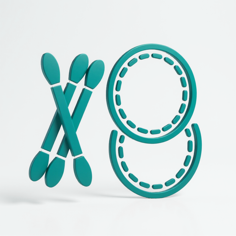 DODACI ZA ŠMINKANJE