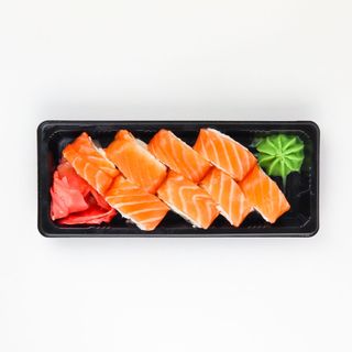 91601-Суши Филаделфия 290гр