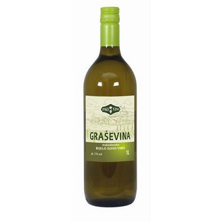 VINO GRAŠEVINA 1 L EPSKO