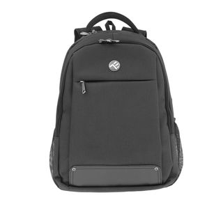 Rucsac laptop Tellur Companion, cu port USB, 15.6", negru