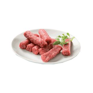 Govedina -mesni pripravak ćevapčići 250g