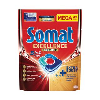 TABLETE 42/1 SOMAT EXCELLENCE 5u1