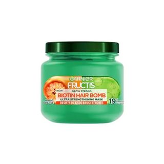 FRUCTIS maska za kosu strong fiber hair bomb 320 ML | 3600542543170