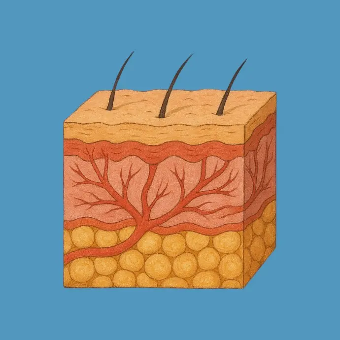 Dermatologie