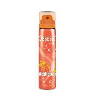 Obsesie-Deodorant Parfum Addiction 75ML