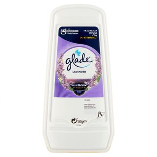 Glade osv. prostora gel lavanda 150 g