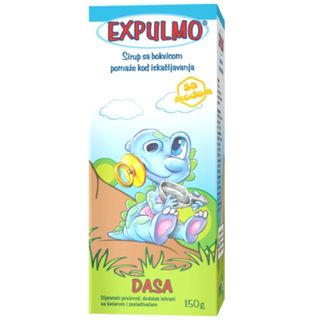 SIRUP BOKVICA-DASA 150ML -18676