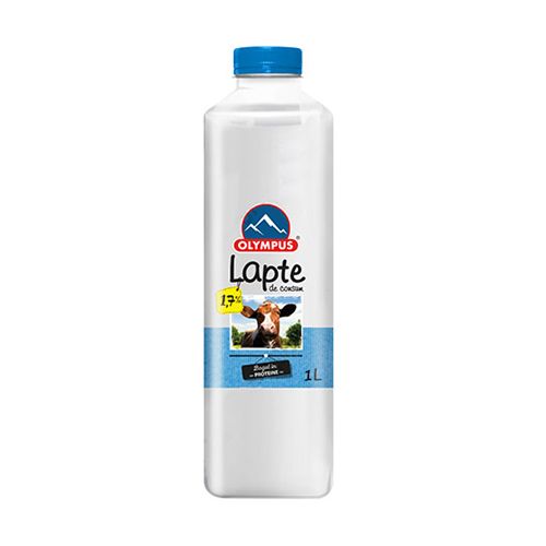 Lapte si produse vegetale