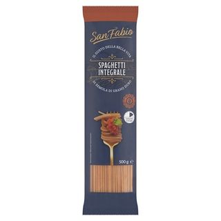 San Fabio Spaghete grau dur 500g