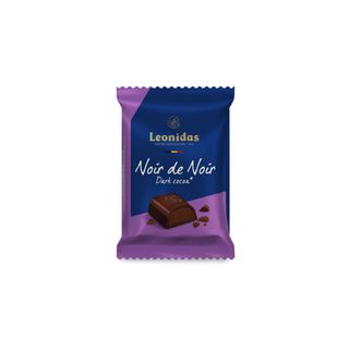 Tabletă Noir de Noir 75g 