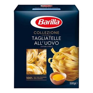 Barilla Tagliatele Cu Ou 500 G