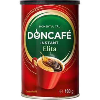 Doncafe, Cafea instant Solubila 100g (ID 45217)