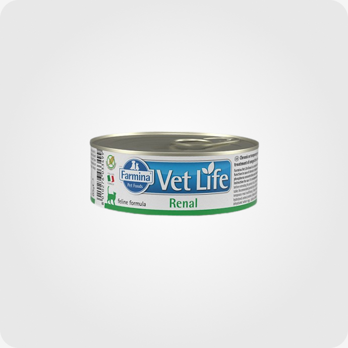 VetLife: