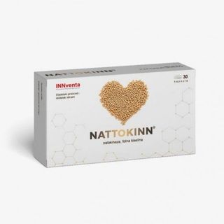 NATTOKINN KAPSULE A30 -31510