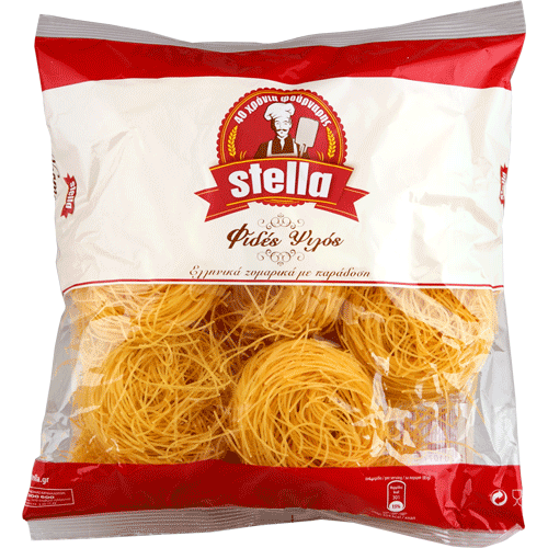 Stella Фиде