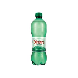 Dinara Gazirana Voda 0,5 l