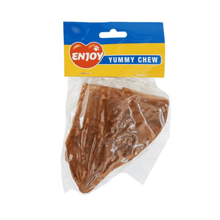 Recompensa pentru caini Enjoy Ureche de porc 1buc-set KS-28
