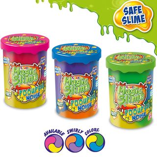 Slime Magic - Cu Sunete Amuza