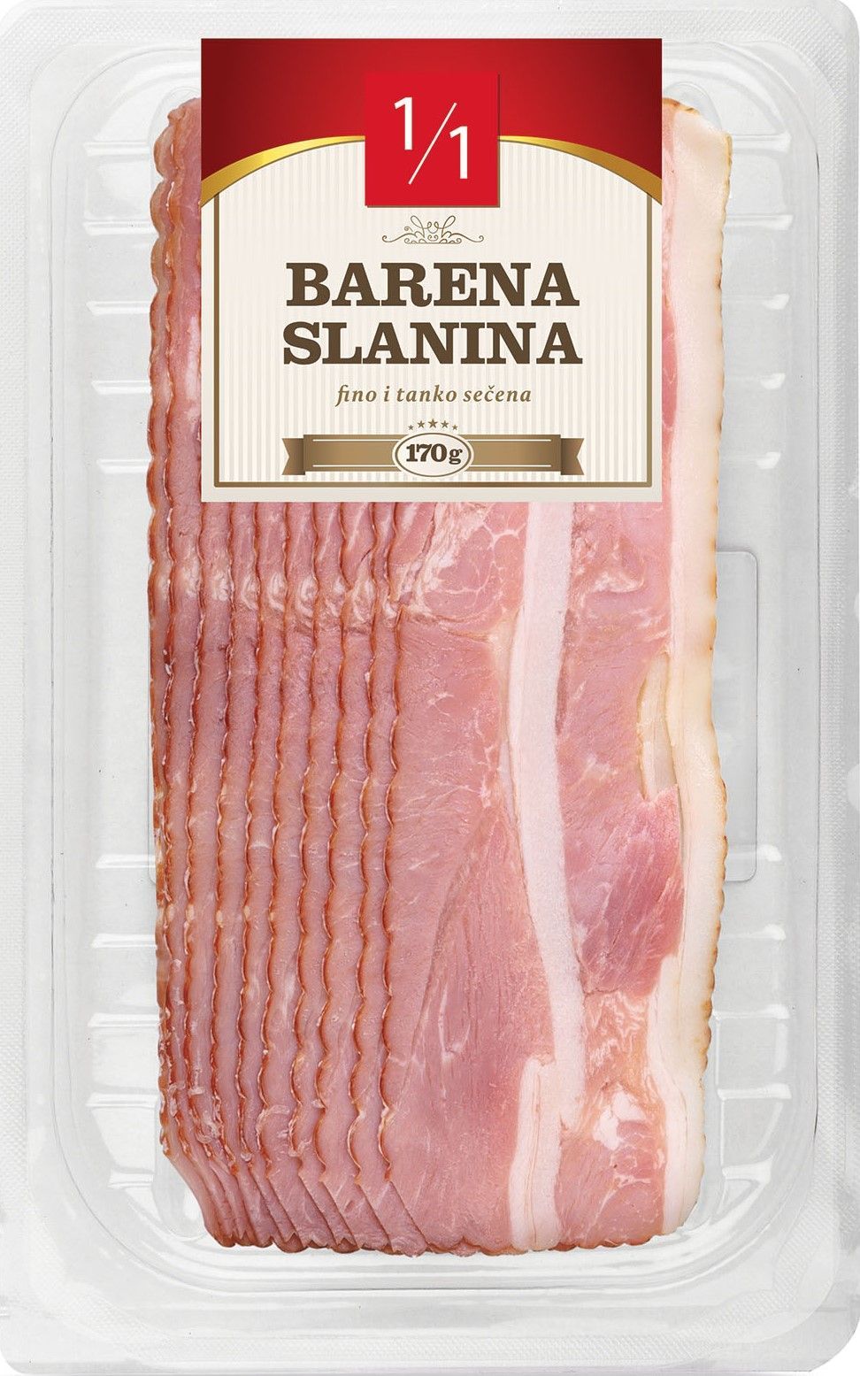 Slanine, čvarci i mast