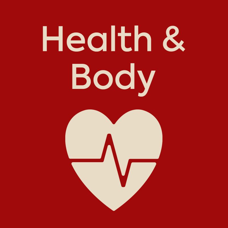 Health&Body: