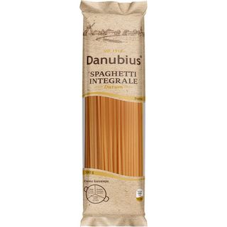 Durum Testenina Integralna Špageti 500 G Danubius (127172)