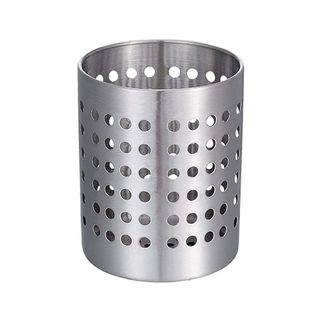 Grunberg Suport tacâmuri inox cca. 12x14 cm 1 buc