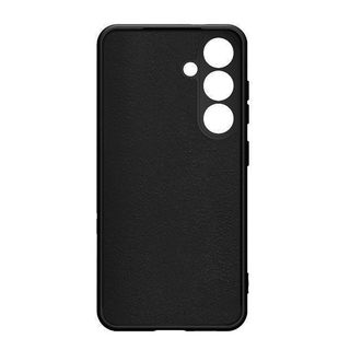 CAPAC PROTECTIE SPATE CELLARA TPU SOFT PENTRU SAMSUNG GALAXY S24 5G - NEGRU,CL76171